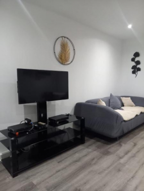 Logement Friville